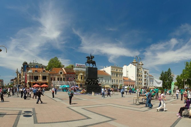Nis – Private Day Trip From Sofia