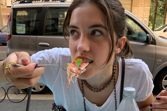 NO DIET CLUB – Best Food Tour in Milan !