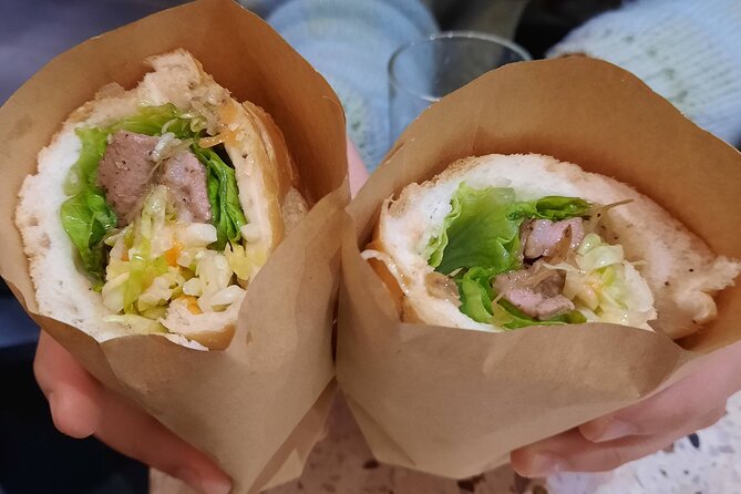 No Diet Club – Local Food Tour in Hanoi With Many Tastings !