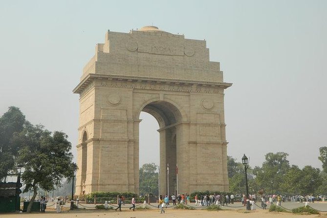 Non Shopping 2 Days Delhi Agra Tour - Tour Highlights
