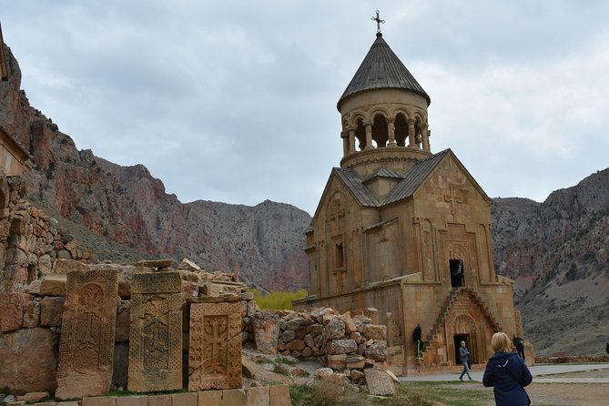 Noravank Monastery Private Tour Review