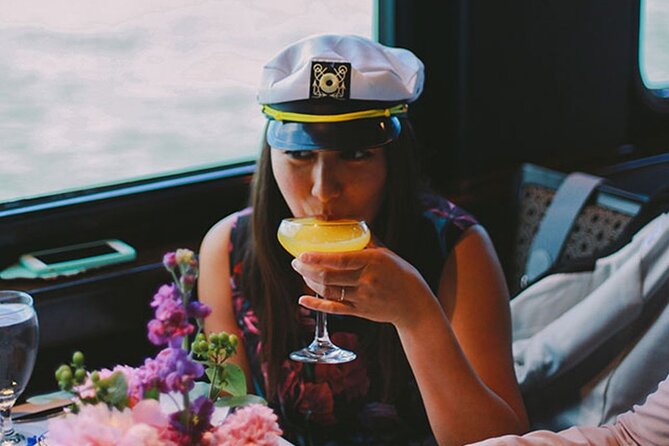 Norfolk Buffet Brunch Cruise - Cruise Overview and Details