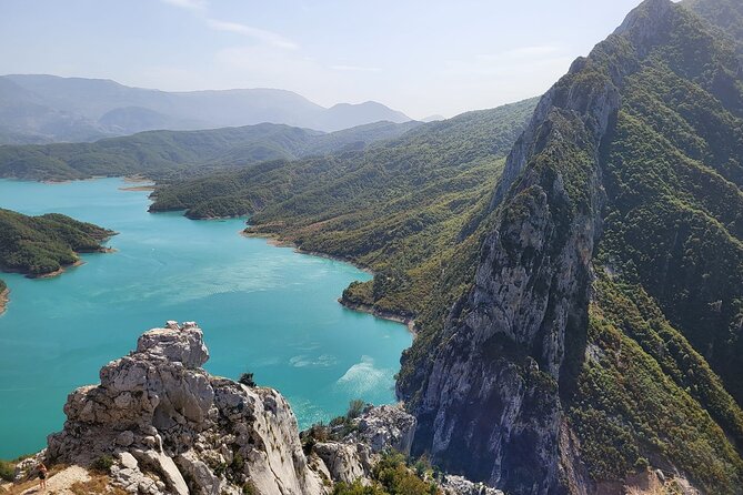 North and South Albania: 5 Day Private Tour - Tour Itinerary