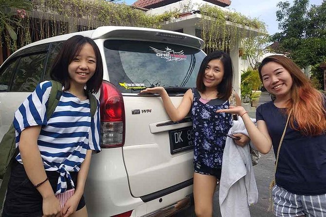 North Coast Mountain Tour & Maracas Beach Stop