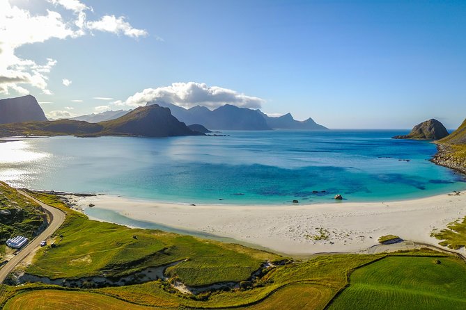 North Lofoten Highlights Photo Tour