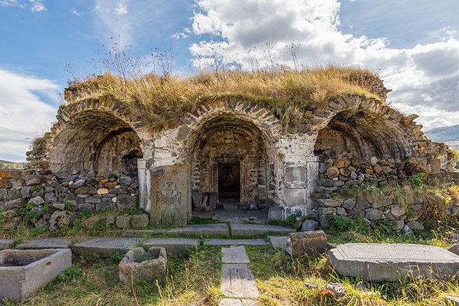 Northern Armenia for 2 Days and 1 Night