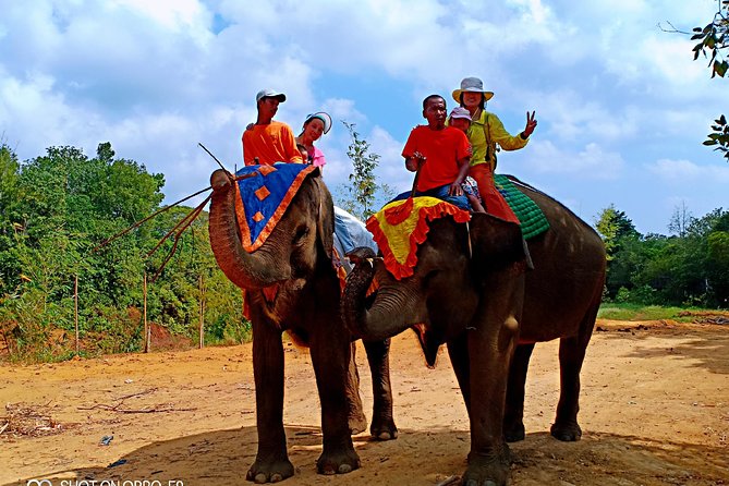 Northern Bintan Full Day Tour - Itinerary Highlights