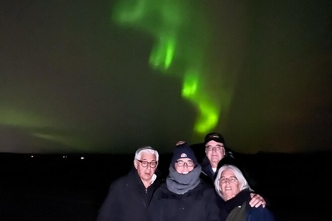 Northern Lights – Private