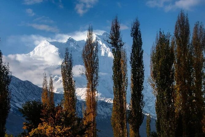 Northern Pakistan Tour