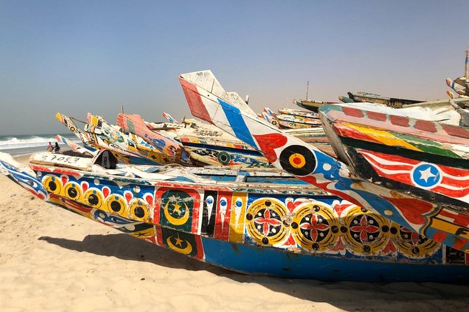 Nouakchott Explorer: Private Capital Tour