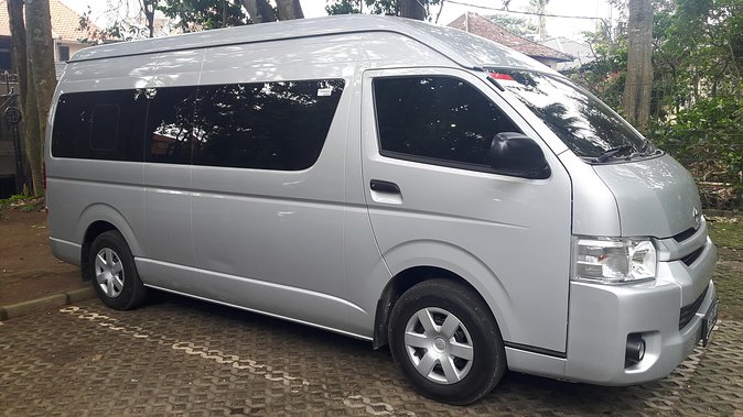 Nusa Dua Departure Transfer to Bali Airport International (Dps) - Pricing Information