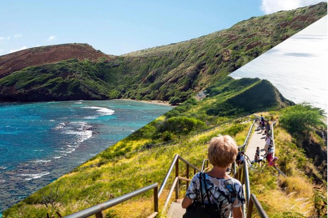 Oahus Half-Day Tour Package