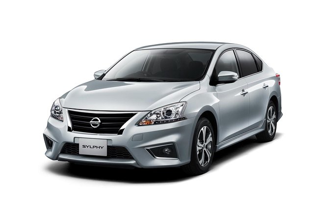 Ocho Rios Private Transfer to Montego Bay Airport (MBJ)