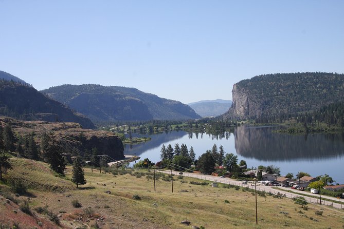 Okanagan Valley Discovery Tour