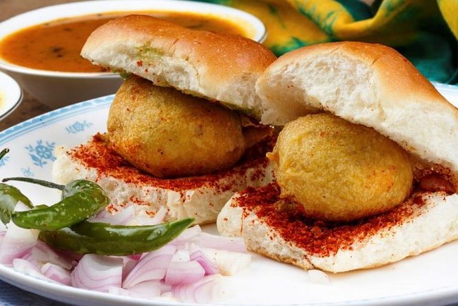 Old Delhi Food Tour With Local, a Must for Indian Culinary Lover! - Overview of the Food Tour
