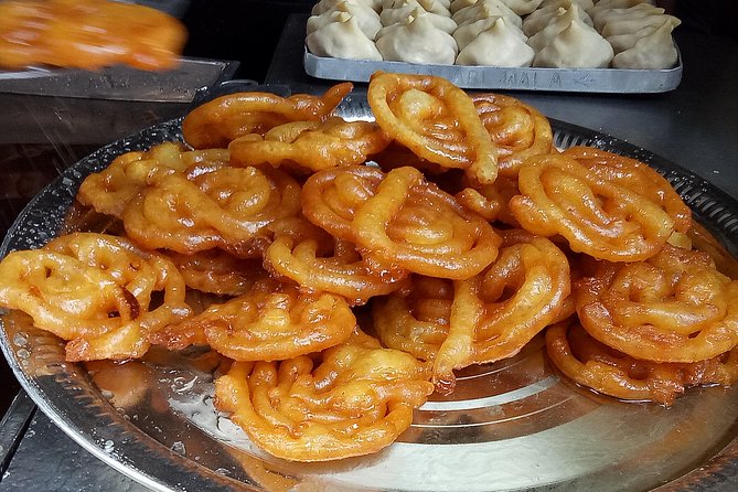Old Delhi Street Food Tour With TUK-TUK Adventures - Overview of the Tour