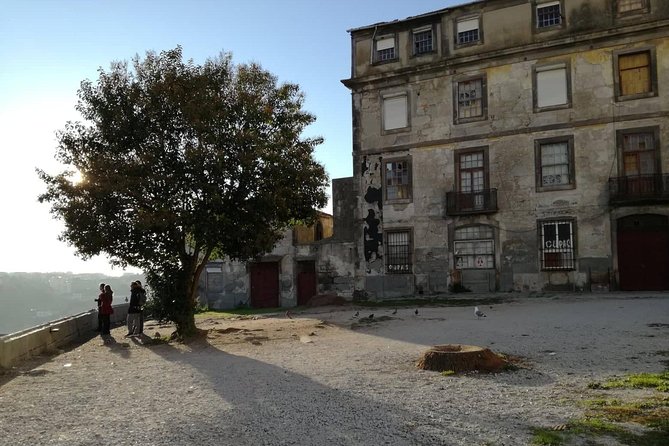 Old Jewish Quarters Private Walking Tour