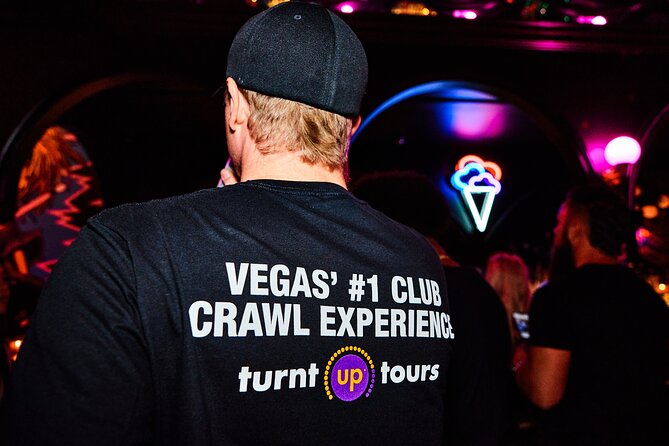 Old Vegas Fremont Barcrawl