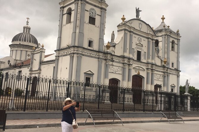 One Day in Nicaragua, It Is a Day of Many Surprises