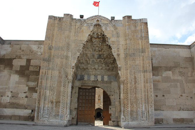 One Day Konya Tour From Cappadocia