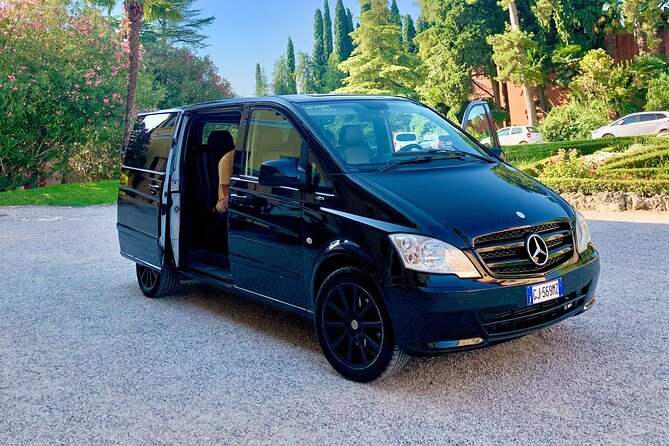 One Day Private Tour in Rome From Civitavecchia Port