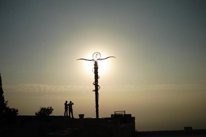 One Day Tour : Dead Sea, Madaba, Mount Nebo Including Lunch - Exploring Madaba