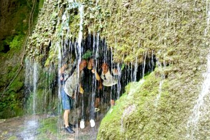 One Day Tour of Lovech and Krushunski Waterfalls From Sofia