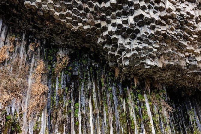 One-day Trip to Garni and Geghard