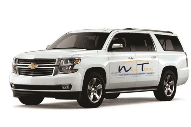 One Way Airport Transfer From Sjd-Hotel or Hotel-Sjd Cabo San Lucas Zone - Service Overview