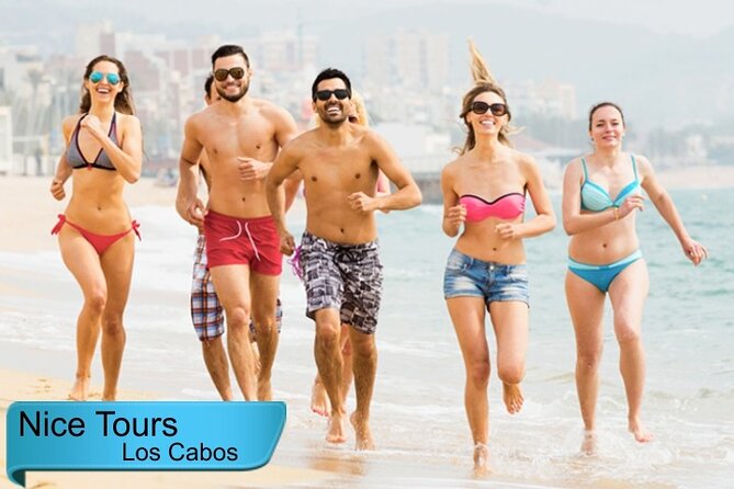 One Way Airport Transfer From Sjd-Hotel or Hotel-Sjd San Jose Del Cabo Area