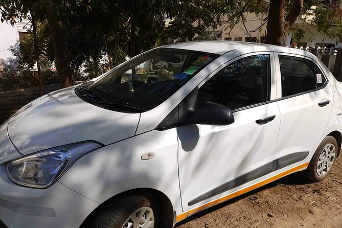 One Way Private Transfer Jodhpur to Jaipur