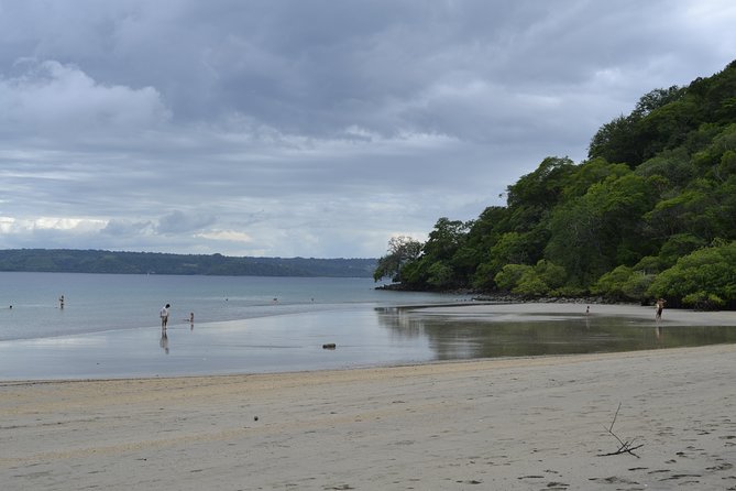 One Way Transfer From San José or SJO Airport to Papagayo up to 5 Passengers