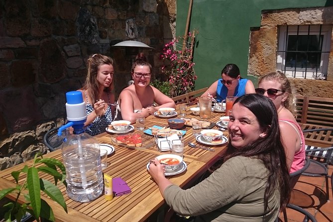 One Week Spanish Course At Your Tutors Home In The North Of Spain