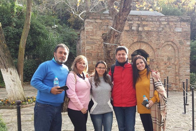 ONLY FOR CRUISE GUESTS / Top Seller Ephesus Private Tour