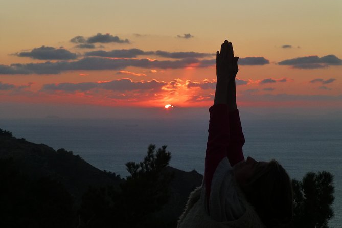 Open Mindfulness & Yoga Classes on the Island on Donation Basis