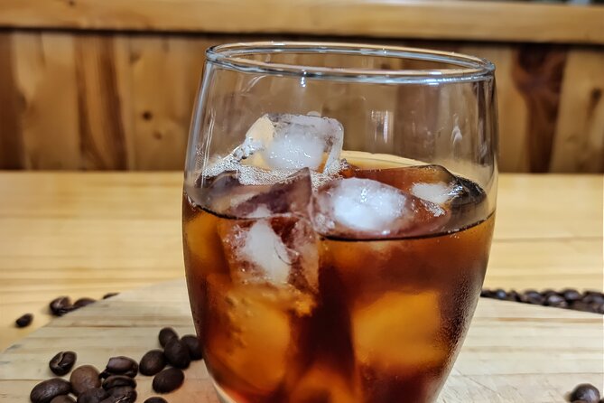 Original Virtual Coffee Experience With Coffee Producer