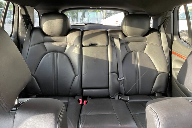 Orlando Airport MCO to Universal Orlando Resort Private Transfer