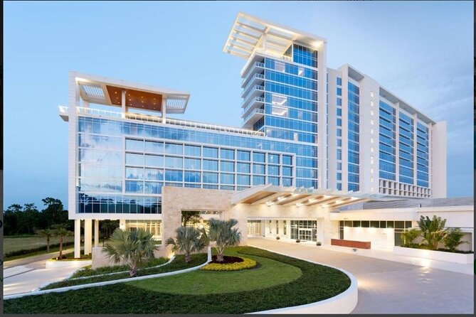 Orlando Airport Taxi Service