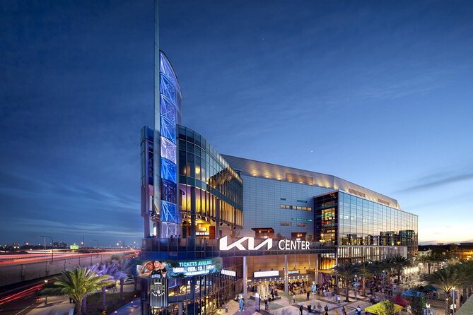 Orlando Magic NBA Basketball Tickets