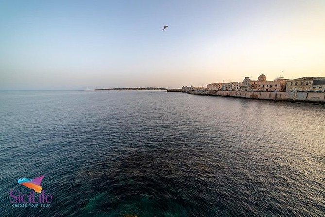 Ortigia and Plemmirio on a Sailing Boat - Pricing and Availability