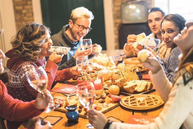 Orvieto: Half-Day Truffle Hunting Experience