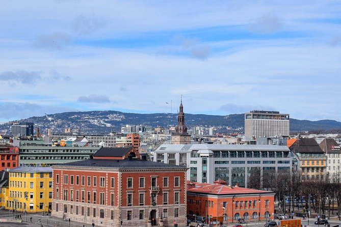 Oslo Private Transfer Review: Smooth and Reliable