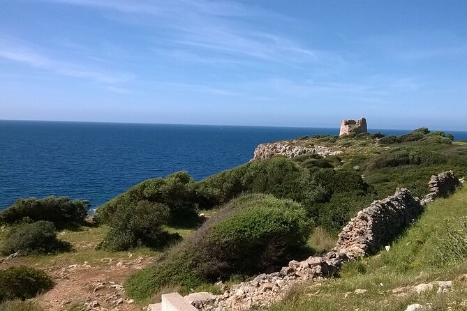 Otranto and Castro Full-Day Tour