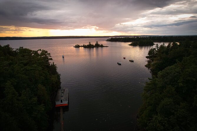 Ottawa Valley Haunted Tour – Night Trip From Ottawa
