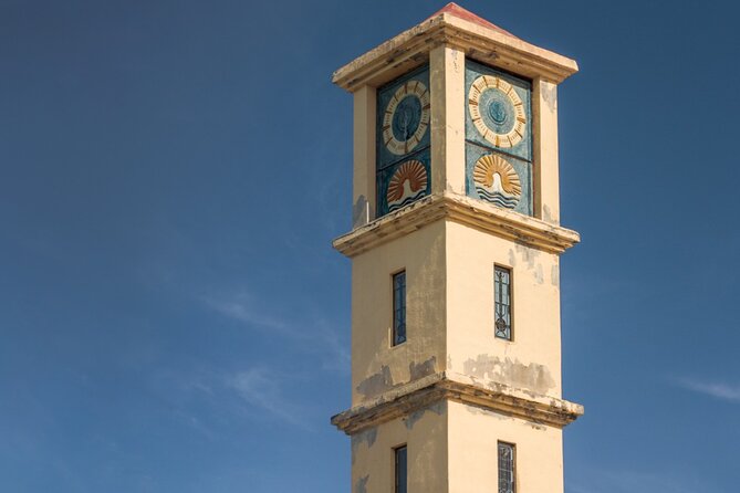 Ottoman Culture Quest Experience in Kusadasi