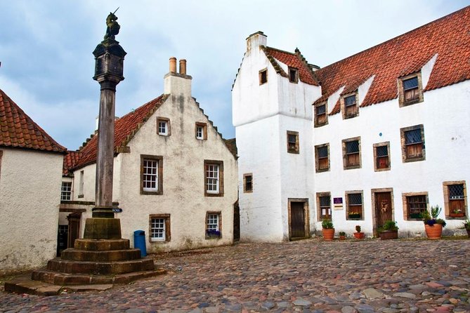 Outlander Luxury Private Day Tour Review