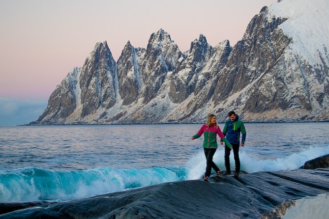 Overlanding Senja: Guided Trip Around the Island - Included Experiences