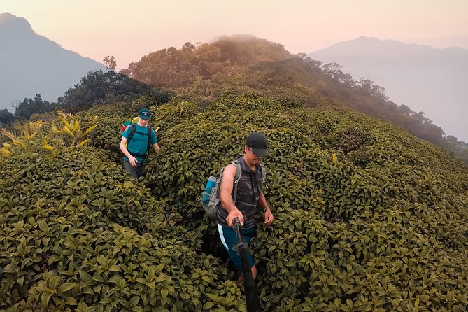 Overnight Adventure Trekking in Knuckles - Pricing and Booking Information