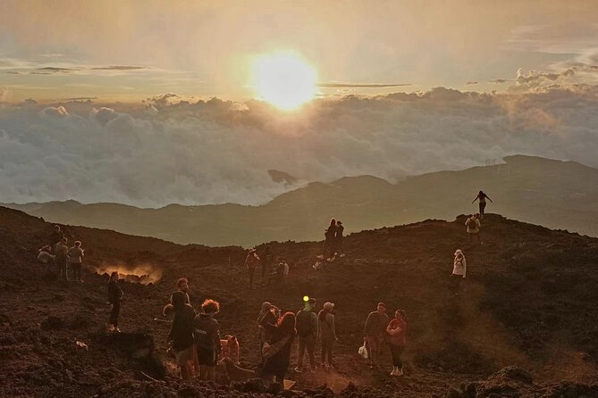 Pacaya Volcano Hike From Antigua