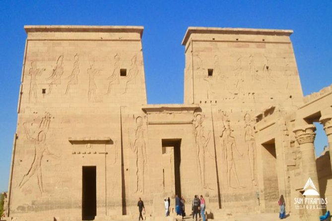 Package 13 Days 12 Nights to Cairo, Luxor, Aswan & Red Sea Vacation